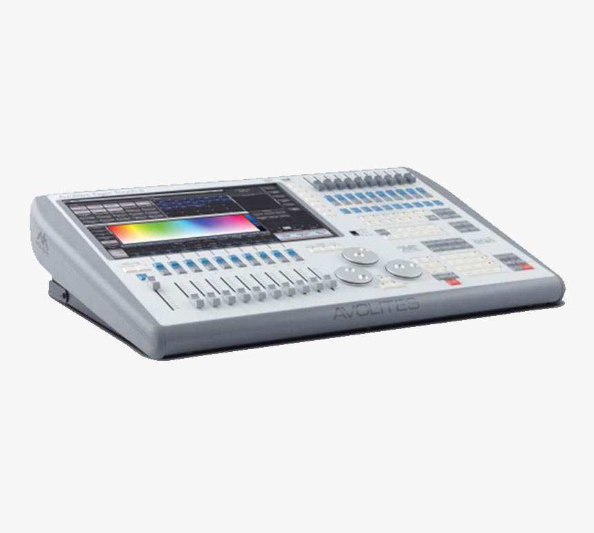 Tiger Touch – E-Pro Lighting