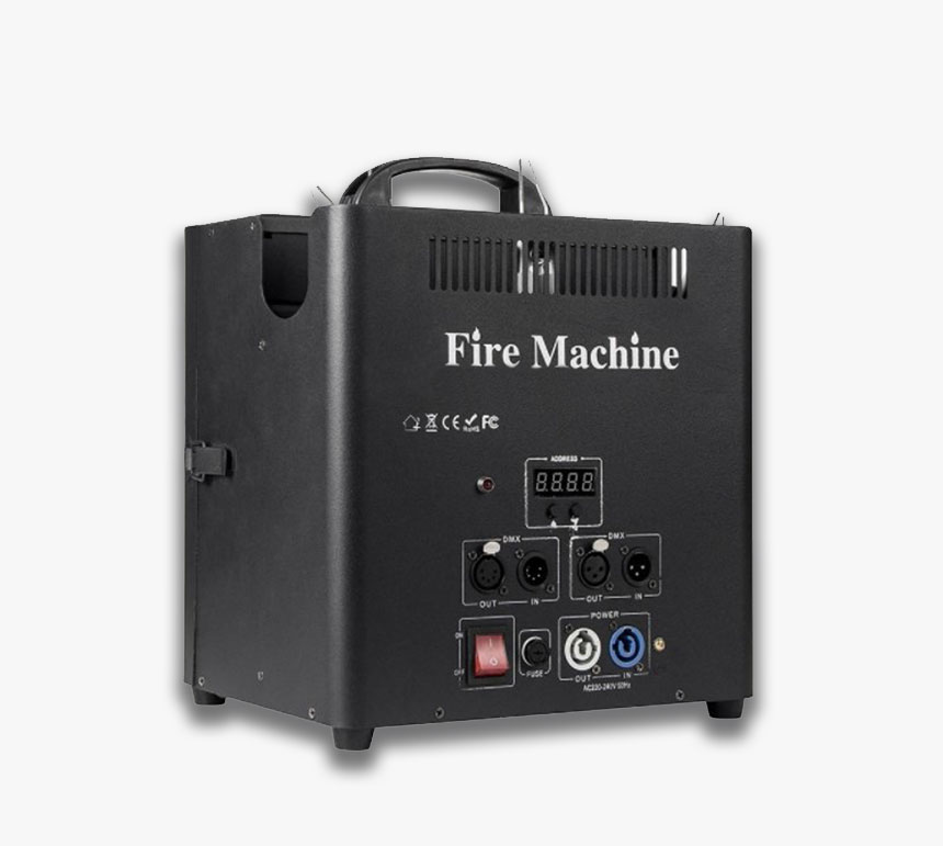 EP-FE03 FIRE MACHINE 180W – E-Pro Lighting
